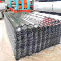 Galvanized Corrugated Steel Sheet for Roofing